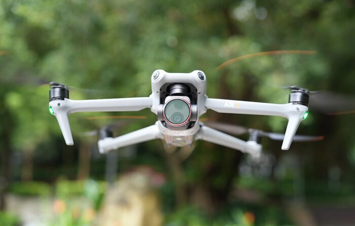 Filter Freewell Circular Polarizer CPL for DJI Air 3 - Image 4