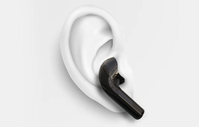 TWS EarBuds HiFuture FlyBuds 3 (černá) - Image 8