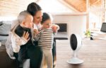 Indoor WiFi Camera IMOU Cue 2 1080p - Image 9