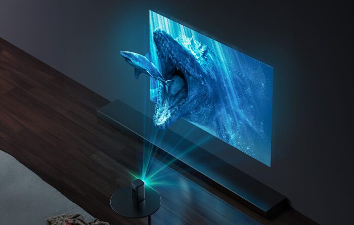 Mini Projector BlitzWolf BW-VT2 PRO MAX - Image 7