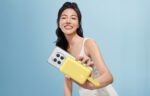 Powerbank Baseus Magnetic Mini 10000mAh 30W MagSafe (yellow) - Image 10