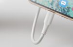 Cable USB 2.0 to Micro USB Vention CTIWF 2A 1m (white) - Image 7