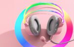 Gaming headphones ONIKUMA X15Pro - Image 4