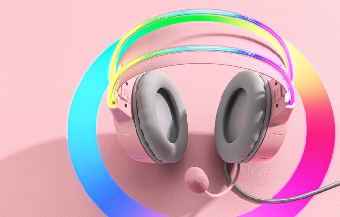 Gaming headphones ONIKUMA X15Pro - Image 4
