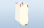Thermal labels Niimbot stickers T 12x30 mm, 210 pcs - Image 3
