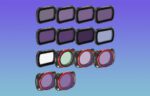 14 filters Freewell to DJI Osmo Pocket 3 - Image 3