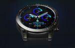 Smartwatch Zeblaze Ares 3 Pro (Black) - Image 13