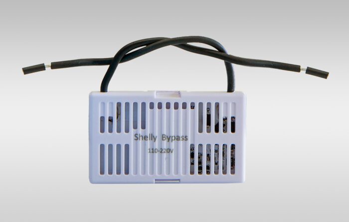 Shelly Bypass Add-on for Shelly 1L and DIMMER2 - Image 3