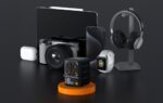 Tessan WTA-01 travel adapter - Image 4