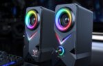 Gaming speakers Onikuma L2 - Image 6