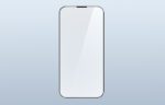 Diamond Tempered Glass Baseus 0.3mm for iPhone 15Pro - Image 8
