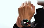 Smartwatch Colmi M42 (Black) - Image 11