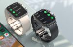 Smartwatch Colmi C81 (Gold) - Image 7