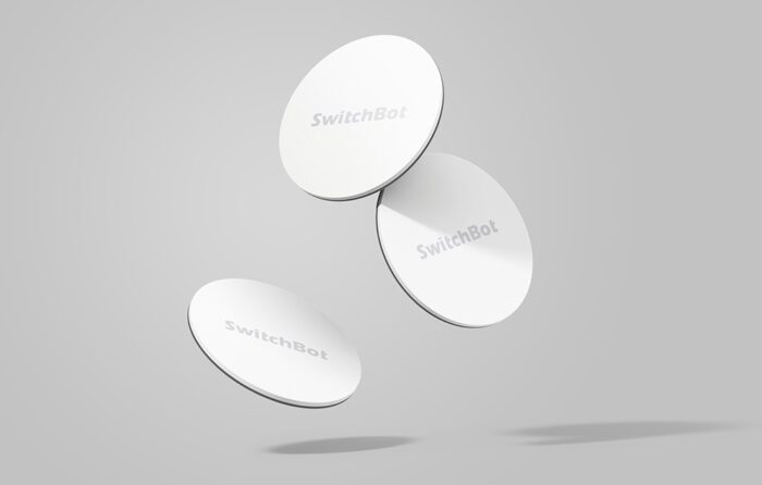 Intelligent activator SwitchBot Tag - Image 2