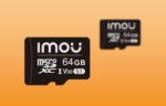 Memory card Imou microSD (UHS-I, SDXC, 10/U3/V30, 95/38) - Image 7