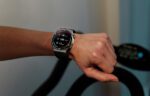 Smartwatch QCY GT2 (black) - Image 6