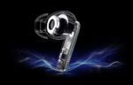 Earphones TWS QCY T13 ANC2, ANC (white) - Image 6