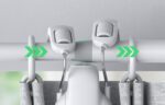 Curtain Motor SwitchBot Rod 3 (white) - Image 4
