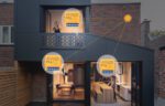 Smart socket switch WiFi Avatto DMS16-2 TUYA - Image 9