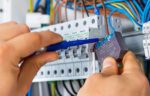 Set Shelly EM + 50A transformer (energy measurement) - Image 5
