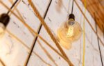 Bulb Shelly Vintage G125 - Image 4