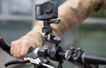 Sports camera handlebar mount PGYTECH - Image 2