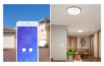 Smart Switch WiFi + RF 433 Sonoff T2 EU TX (1-channel) updated - Image 7