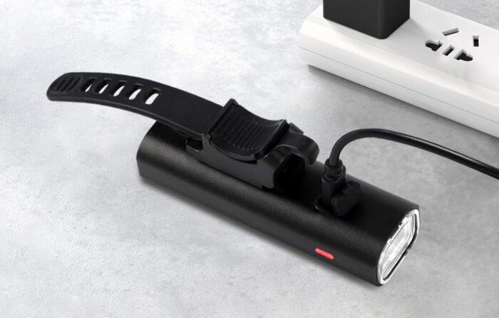 Bike light Superfire BL12, 4800mAh, USB - Image 17