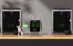 Creality Space Pi Plus Filament Dryer - Image 8