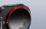 Filters GND 0.9, 1.2 Freewell for DJI Mini 4 Pro - Image 4