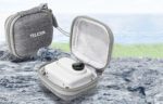 Camera Mini Bag TELESIN for Insta360 GO 3 - Image 6