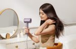 Hair Dryer Coshare HD20E SuperFlow SE (blue) - Image 4