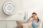 NEO NAS-AB02W Smart Alarm Siren, 100dB, WiFi TUYA - Image 7