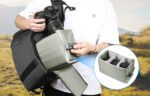 Camera backpack Puluz Waterproof PU5017B - Image 4