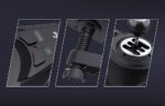 PXN-A7 Shifter for racing wheel (PC / PS3 / PS4 / XBOX ONE / SWITCH) - Image 9
