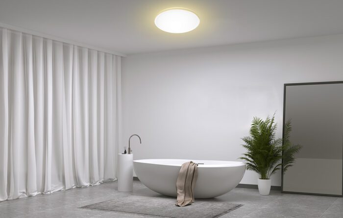 Yeelight Ceiling Light C2201C300 - Image 7