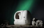 Intelligent self-cleaning cat litter box PetKit Pura MAX - Image 8