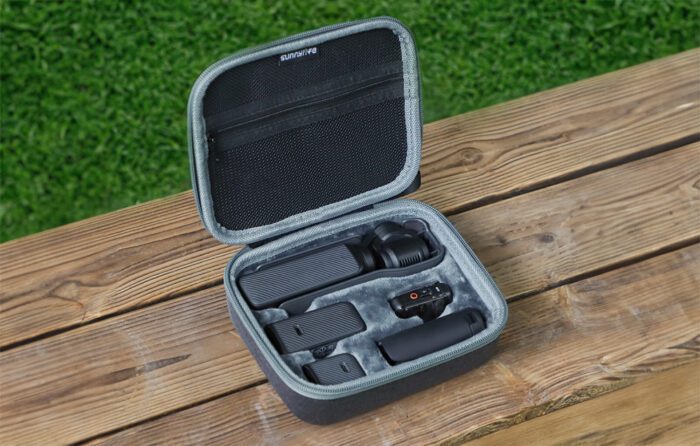 Creative Combo Bag Sunnylife for Pocket 3 - Image 6