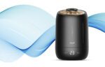Ultrasonic humidifier Deerma F600 black - Image 14