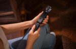Battery Handle for DJI Osmo Pocket 3 - Image 5