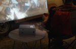 Projector BlitzWolf BW-VP1 Pro 2800 lm, LCD panel + LED lamp - Image 7