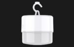 Camping lamp Superfire T20, 180lm, USB - Image 11