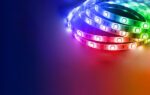 Smart WiFi RGB LED light strip NiteBird SL3 (2x5m), Tuya - Image 6