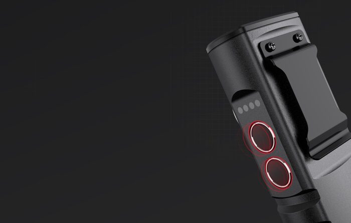 Multifunction Flashlight SuperFire G20, 470lm, USB - Image 6