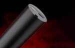 UV Flashlight Supfire S11-H, 365NM, USB - Image 5