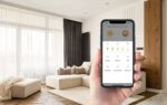 Inteligentna żarówka Yeelight W1 GU10 (ściemnialna) 1szt - Image 9