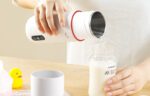 Electric Hot Water Cup Deerma DR035S - Image 10