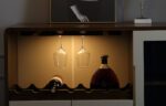 Yeelight Closet Light Black 60cm 2700K - Image 9