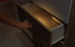 Yeelight LED Sensor Drawer Light (4pcs) - Image 11