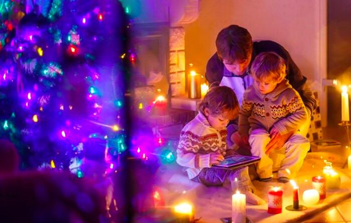 Smart Wi-Fi Light Strip MSL320 Meross (HomeKit) - Image 4